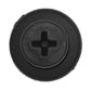 Sealey Screw Rivet, 15mm x 21mm, GM & Honda - Pack of 20 TCSR1514