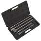 Sealey SDS MAX Demolition Kit 5pc 314C
