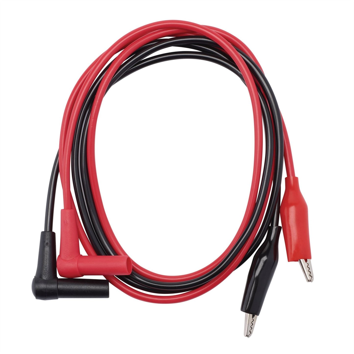 Draper Crocodile Clips, 400 Series DMMA-400 (90314)