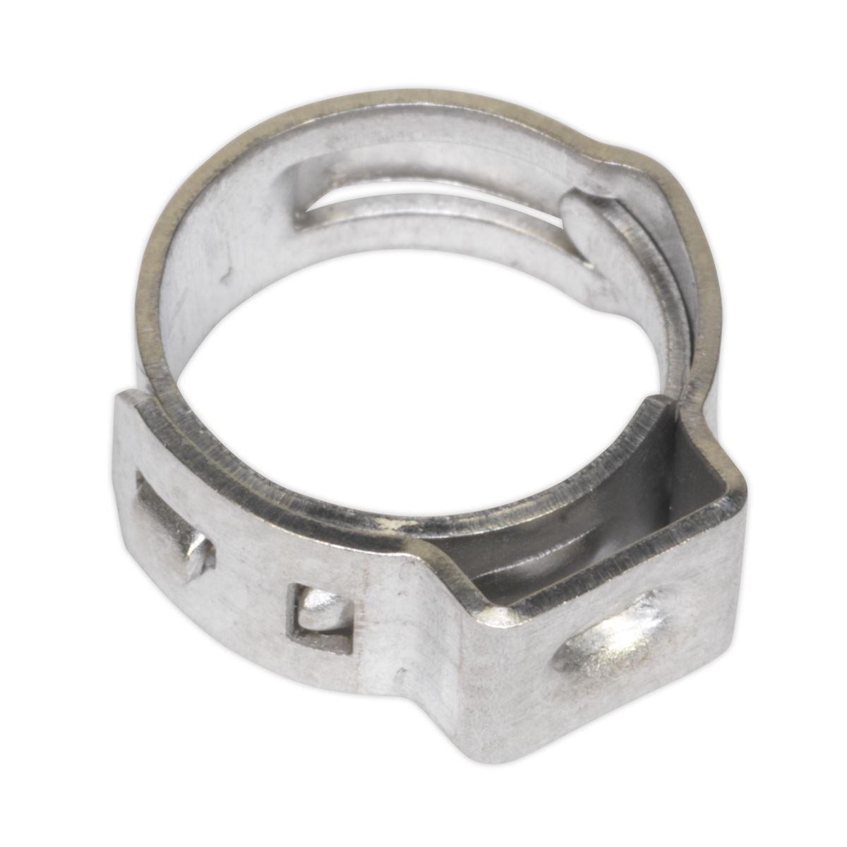Sealey O-Clip Single Ear 8.5-10mm Pack of 25 OCSE810