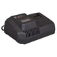Sealey Intelligent Battery Charger 20V SV20 Series Lithium-ion CP20VIMC