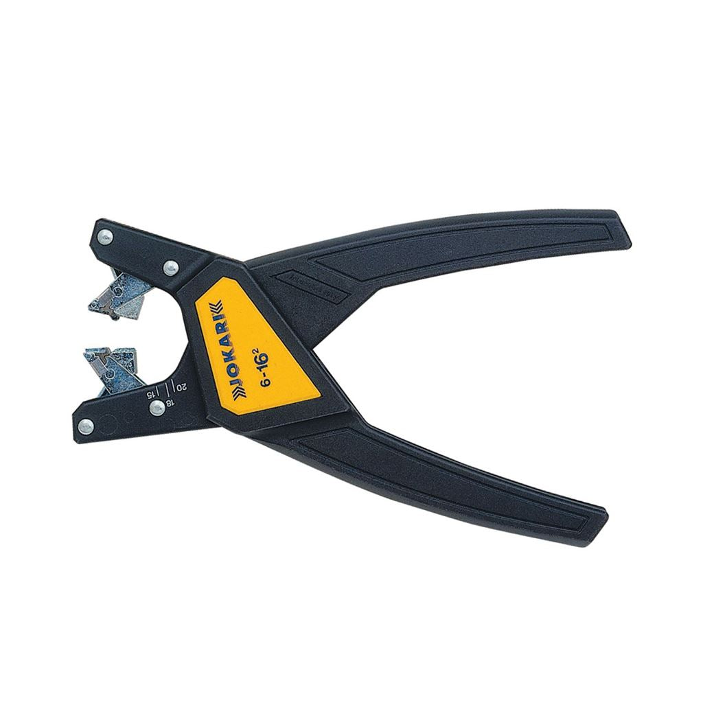Jokari Auto Wire Stripper No 6 T20090