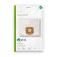 Nedis Vacuum Cleaner Bag AEG GR 28 DUBG120AEG10