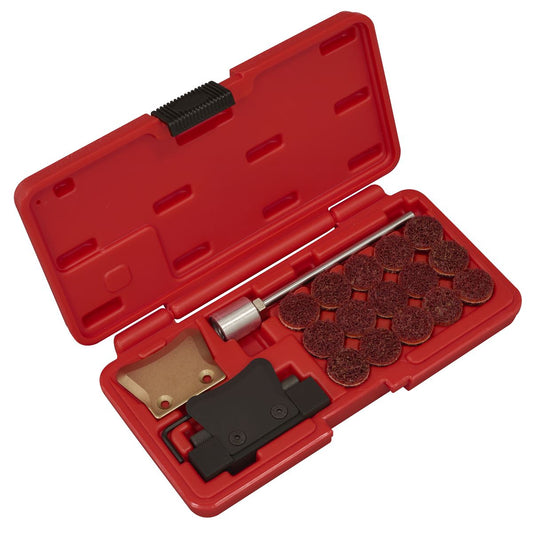 Sealey Gasket Separator & Cleaning Kit 21pc VS665
