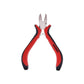 Amtech Mini Side Cutting Plier+Spring Pro - B3035