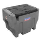 Sealey Combi Fuel Tank 400L/50L Portable D440T