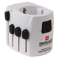 Skross Travel Adapter World PRO Earthed 1.103141 Travel Adapter