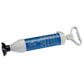 Draper 33082 Drain Blaster Unblocker Water Pump Plumbing Tool - 21837
