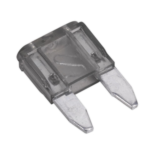 Sealey Automotive MINI Blade Fuse 2A Pack of 50 MBF250