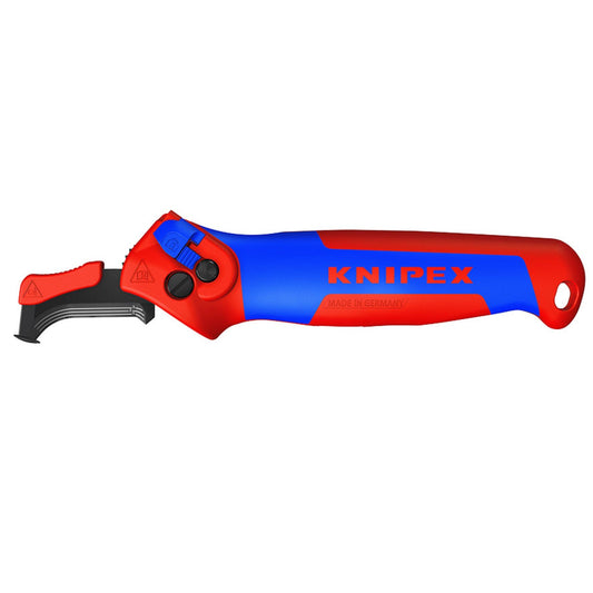 Elora Metric Double Ended Spanner Set (8 Piece)