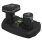 Sealey Dual Battery Charger for 10.8V Lithium-ion SV10.8 Series CP108VMC2