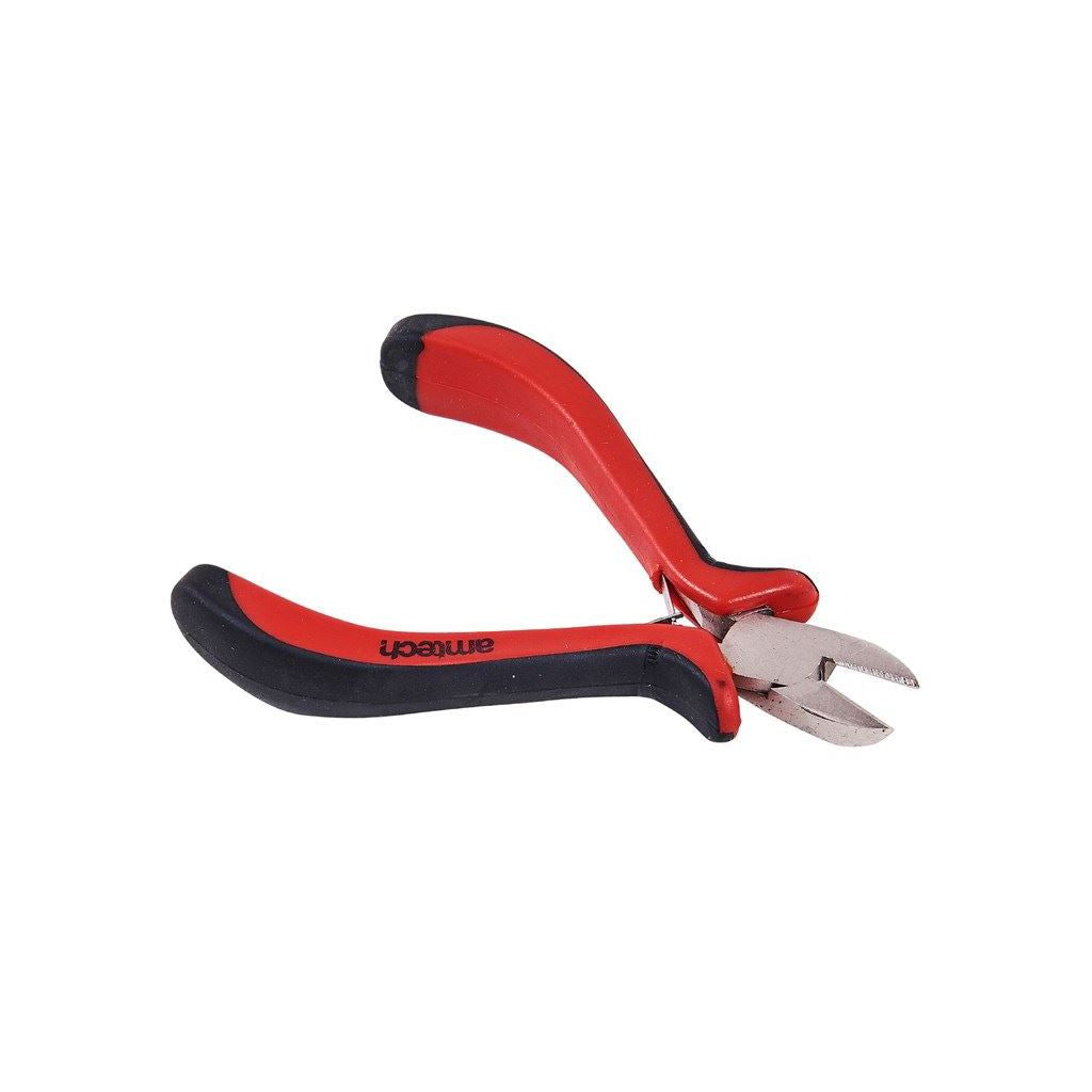 Amtech Mini Side Cutting Plier+Spring Pro - B3035