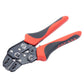 CK Tools Ratchet Crimping Pliers for Ferrules T3692A