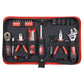 Sealey Motorcycle Tool Kit Underseat 28pc MS164
