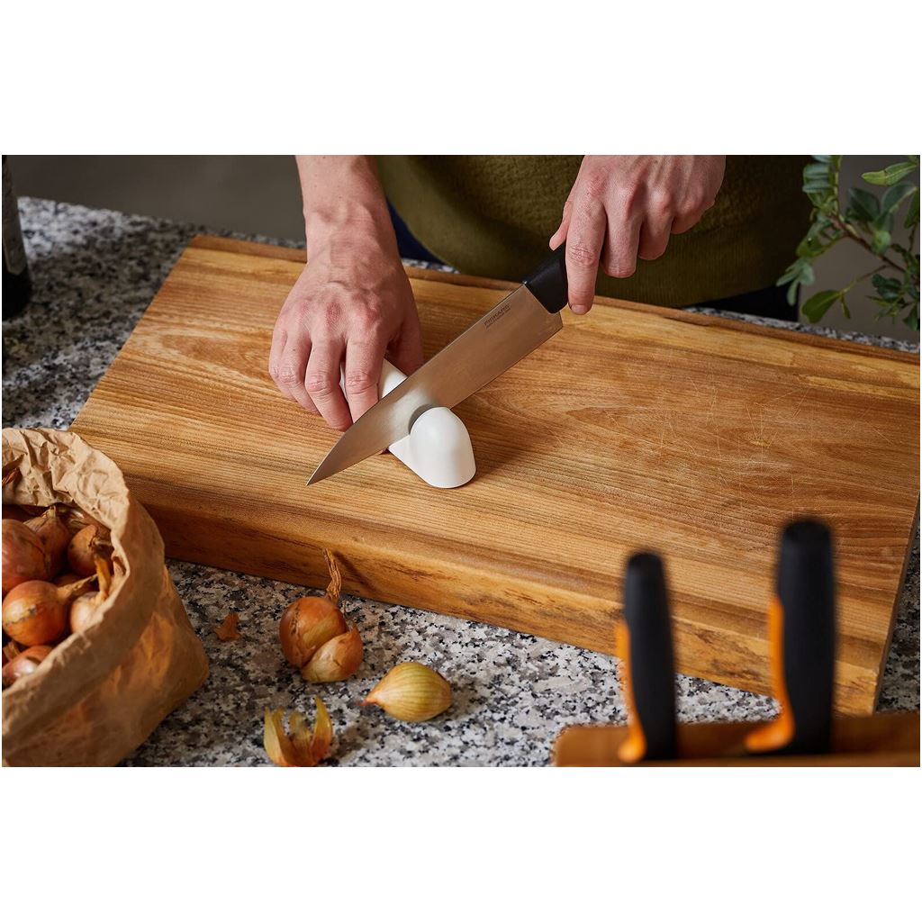 Fiskars FF Roll-Sharp new white