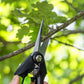 Sealey Pruning Snips with Soft Grip Handle & Carbon Steel Blade, 208mm GTSG003