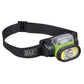 Sealey Rechargeable Head Torch with Auto-Sensor 5W & 3W COB LED HT400LED