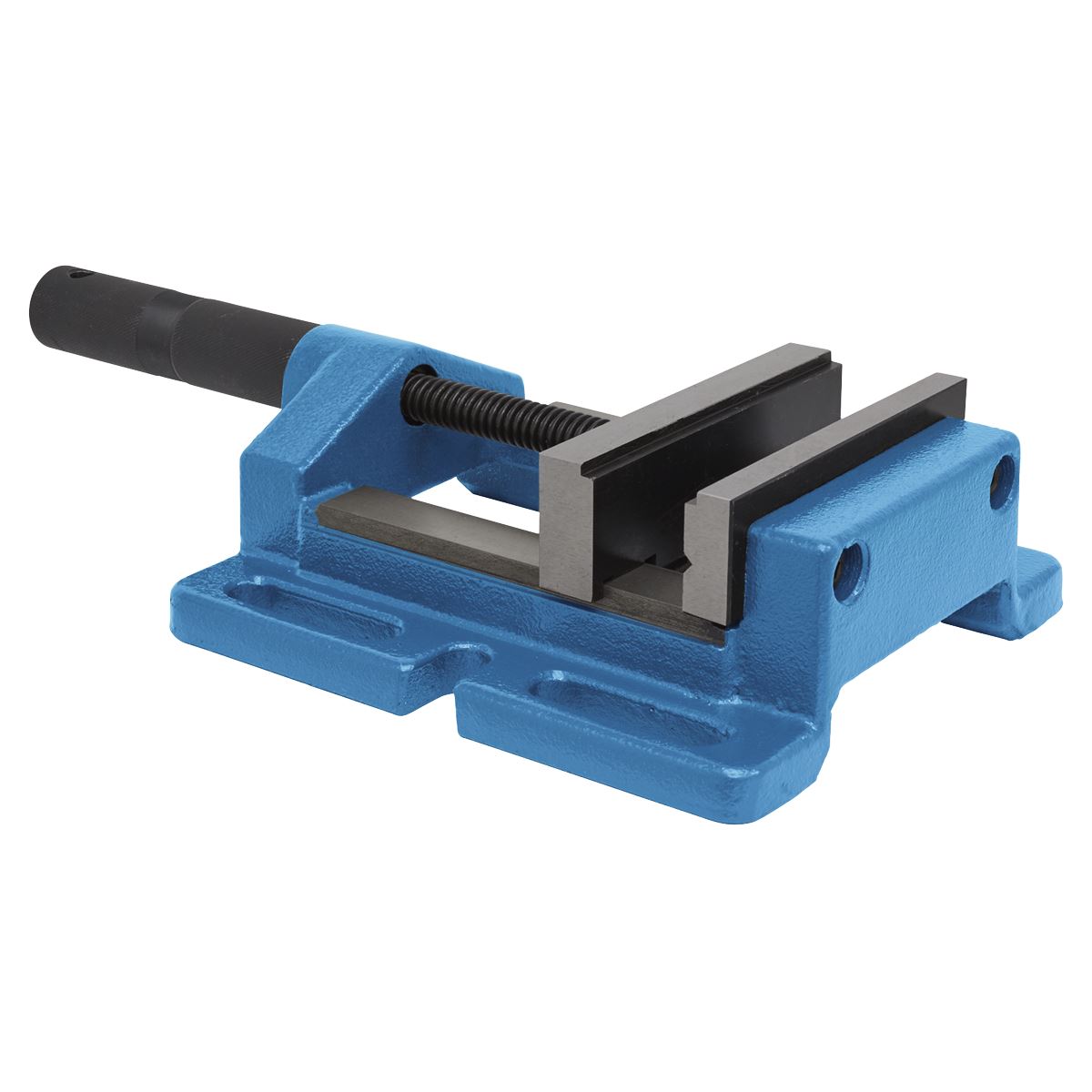 Sealey Drill Vice Super 120mm Jaw 120DV