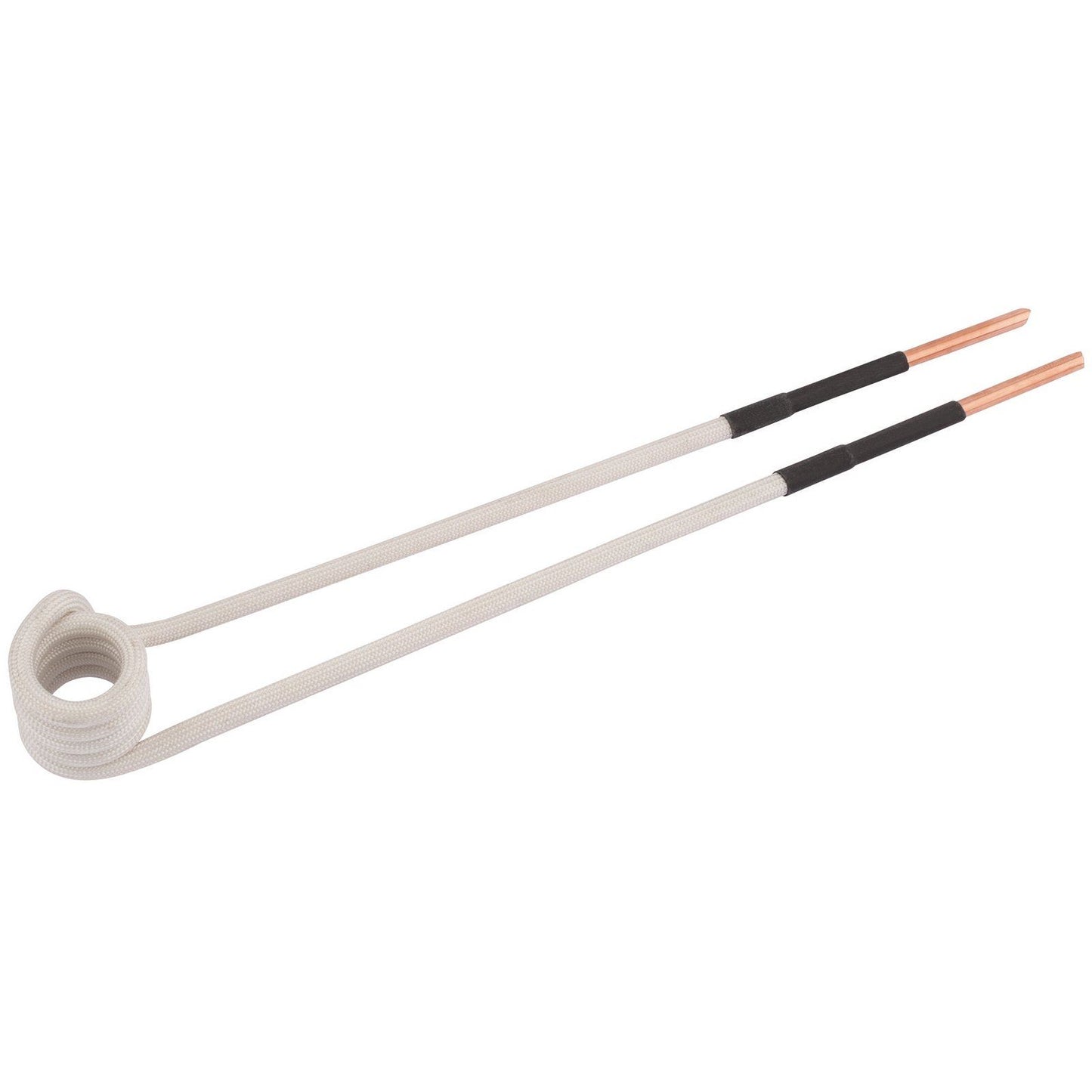 Draper 15mm Side Coil For 80808 Induction Heater - 83167