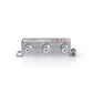 Nedis CATV F-Splitter Max 6.8 dB gain 5 to 1000 MHz 3 Outputs - SSPL300ME