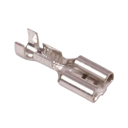 Glaxio® 10x Un-insolated 6.3mm Terminal (non-isolated)