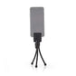 Nedis Smartphone Mini Tripod 15.8cm Black 4 SMTD100BK