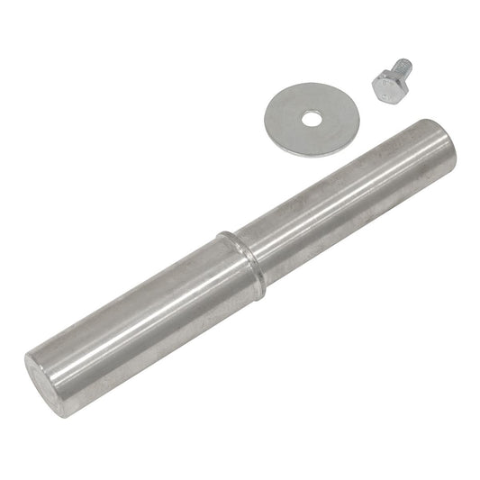 Sealey Motorcycle Stand Single-Sided Pin Adaptor 28.5mm SSPS3