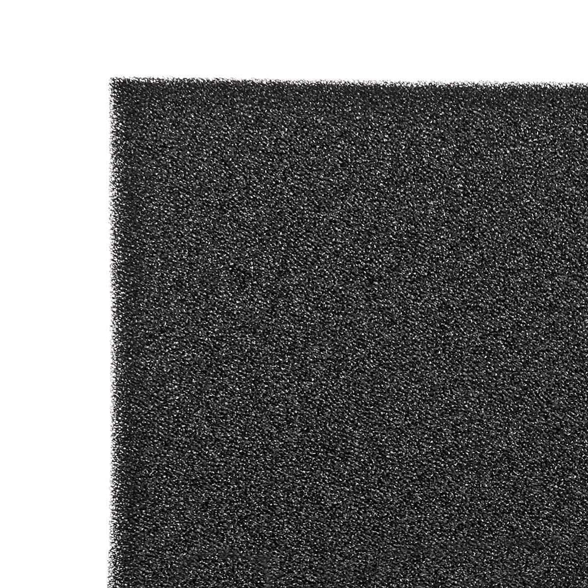 Nedis Cooker Hood Grease Filter 24.5cm Diameter Metal CHFI115CA