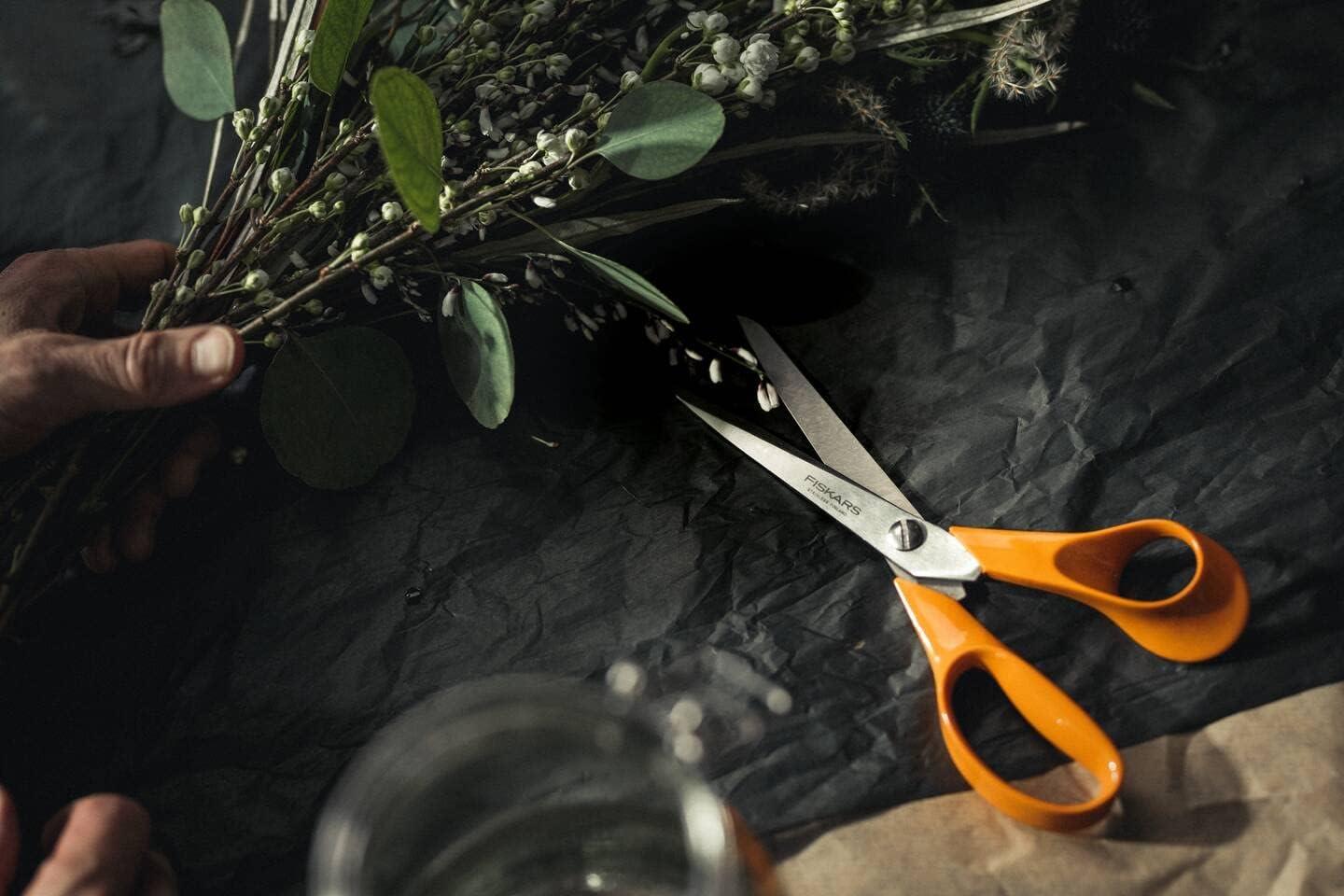 Fiskars Classic large Universal scissors 25cm