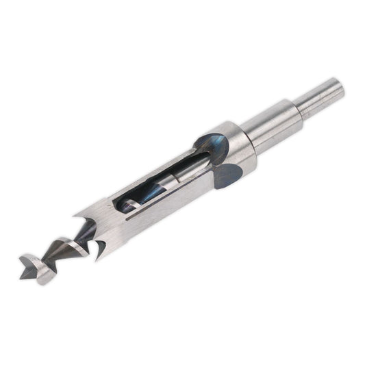 Sealey Chisel & Drill Set 3/4" SM96CDS34