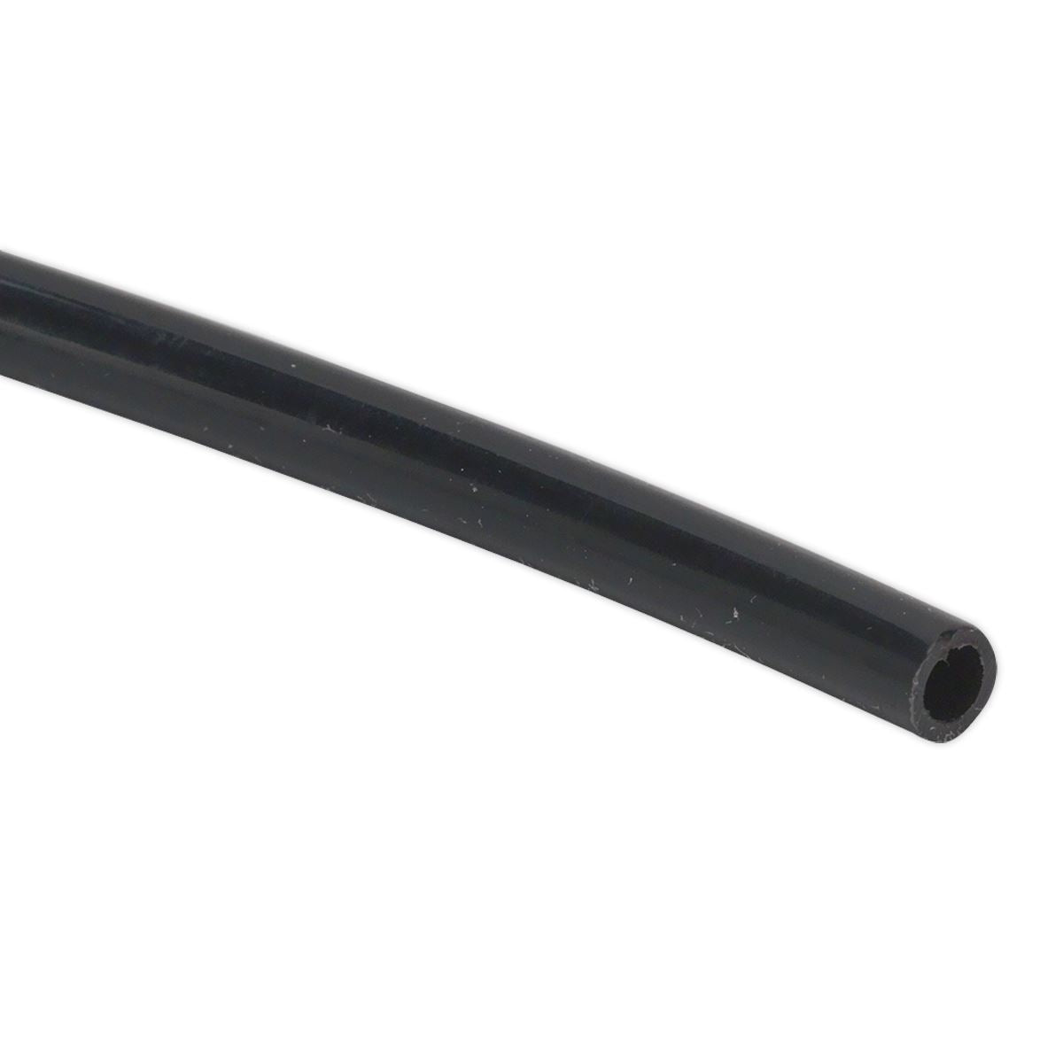 Sealey Polyethylene Tubing 6mmx100m Black(Speedfit-PE06040100ME) PT6100