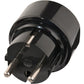 Brennenstuhl Travel Adapter Australia/China-to-Europe Earthed BN-1508510