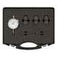 Sealey TDC Dial Gauge Indicator Kit SMC72