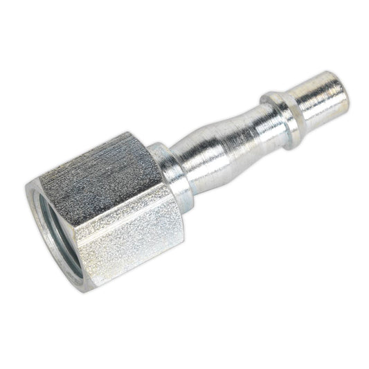 Sealey Screwed Adaptor Female 3/8"BSP Pack of 5 AC69