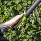 Sealey Hedge Shears with Soft Grip Handle & Carbon Steel Blade GTSG018