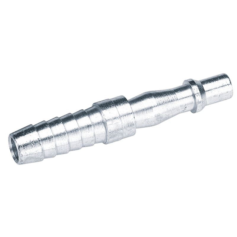 3/8" Bore Pcl Air Line Coupling Adaptor / Tailpiece (Sold Loose) Draper 25796