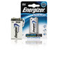Energizer Lithium 9V Battery x1 - ENLITHIUM9VP1
