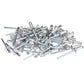 Draper 50 x 4.8mm x 10mm Blind Rivets - 14011
