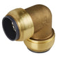 Sealey Equal Elbow 22mm SBA22EE