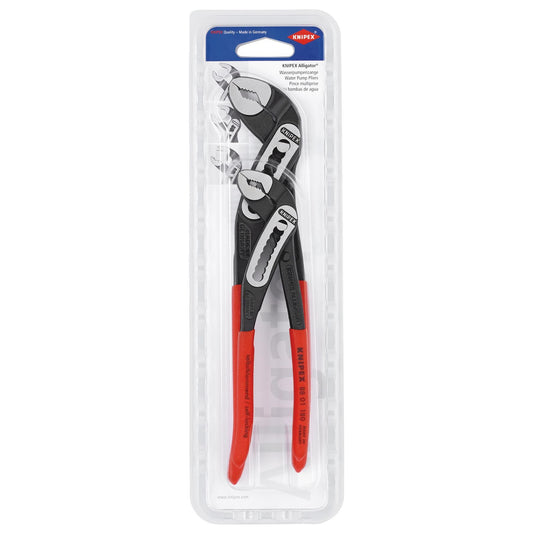 KNIPEX 00 31 20 V02 Set Of Pliers 1 x 88 01 180, 1 x 88 01 250