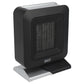 Sealey Ceramic Fan Heater 1400W/230V 2 Heat Settings CH2013