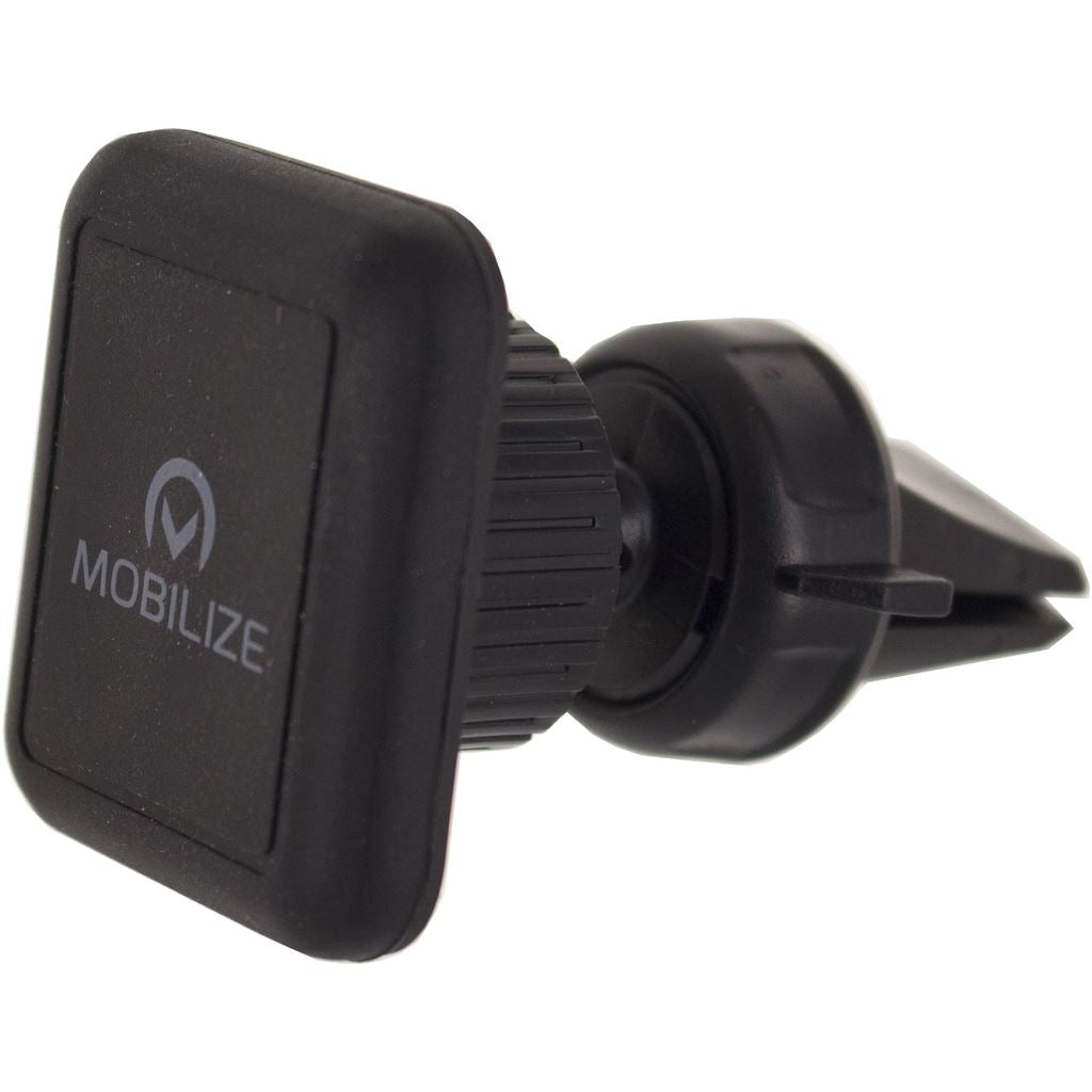 Mobilize Universal Smartphone Mount In-Car Air Vent Black 23104