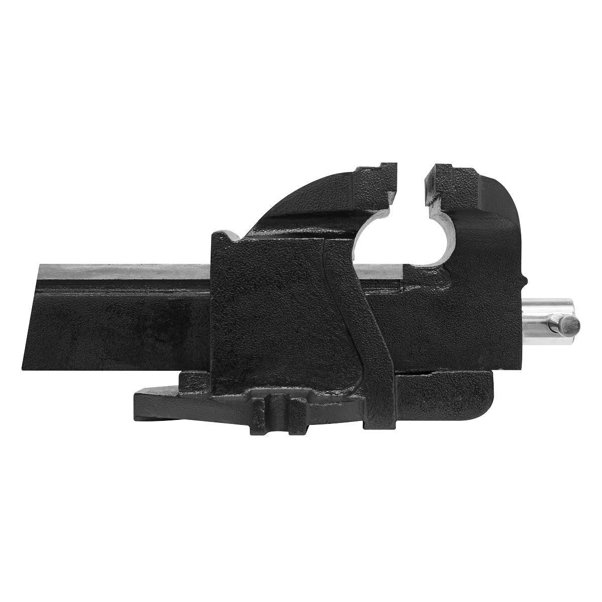 Sealey Professional Mechanic's Vice 150mm SG Iron USV150