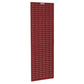 Sealey Steel Louvre Panel 500 x 1500mm Pack of 2 TPS8V