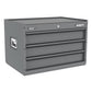 Sealey Superline Pro Modular Cabinet 3 Drawer APMSC4