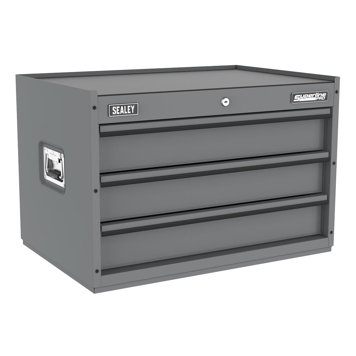 Sealey Superline Pro Modular Cabinet 3 Drawer APMSC4