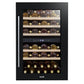 Baridi 57 Bottle Dual Zone Wine Fridge & Cooler 60cm DH118