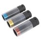 Sealey Alloy Wheel Ultra-Power Impact Socket Set 3pc 1/2"Sq Drive SX039