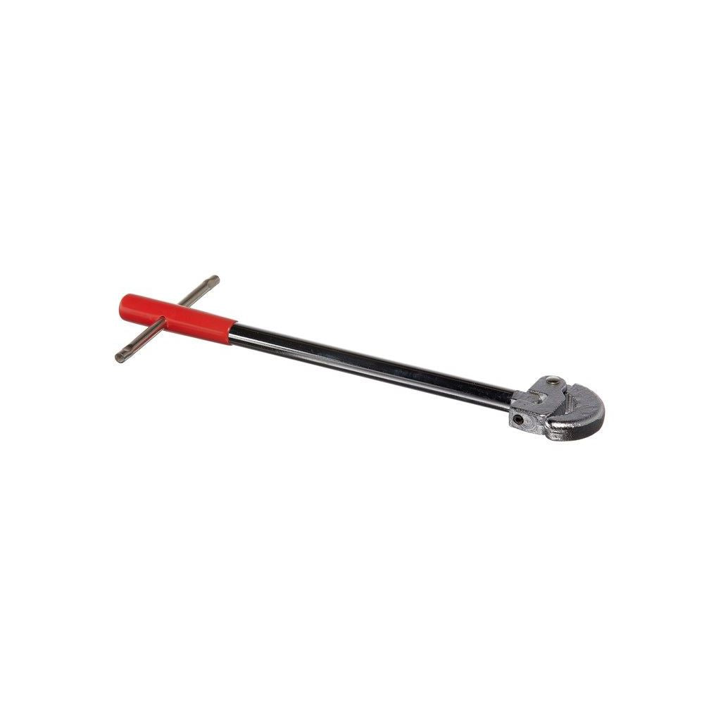 Amtech 11'' Adjustable Basin Wrench - C2500
