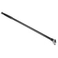 Sealey Premier Black Breaker Bar 450mm 3/8"Sq Drive AK7320